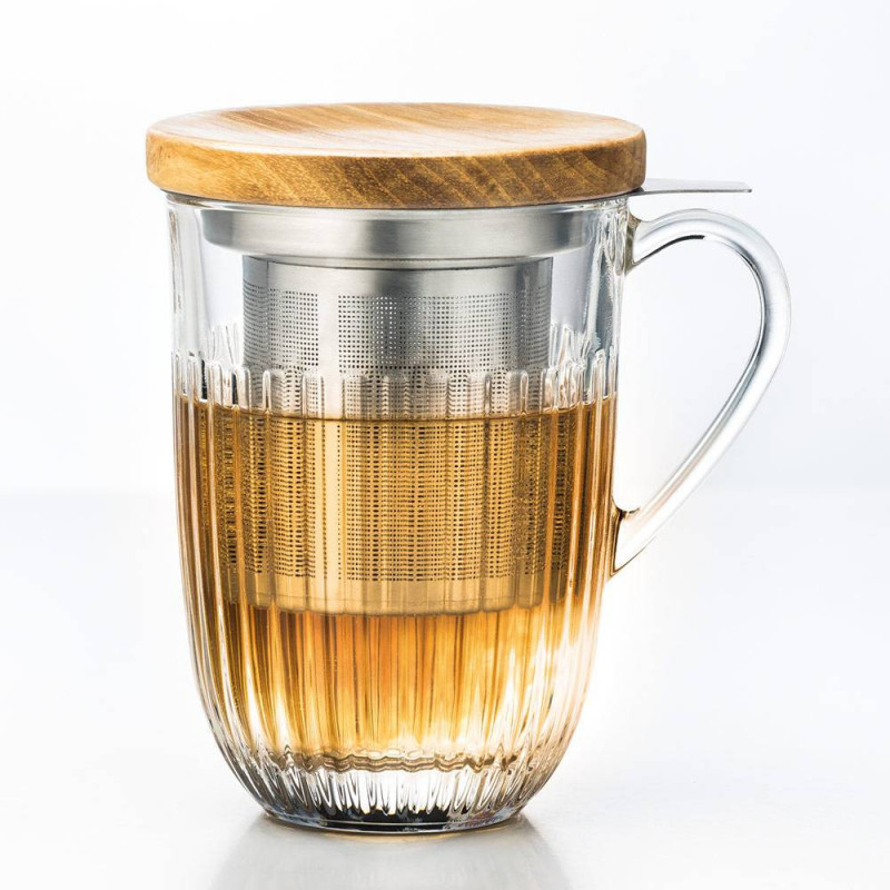 Tisanière Ouessant 400 ml