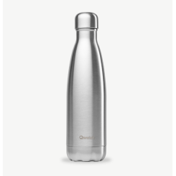 Bouteille isotherme inox ©...