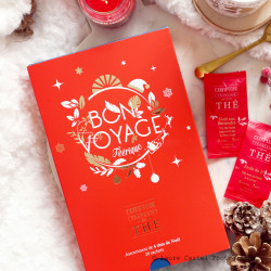 Coffret Bon voyage Féérique