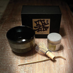 Matcha IZUMI BIO - Boîte de...