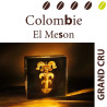 Colombie El Meson