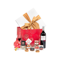 Coffret Explosion de Saveurs