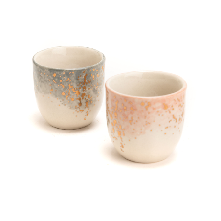 Tasse expresso Lily-Rose