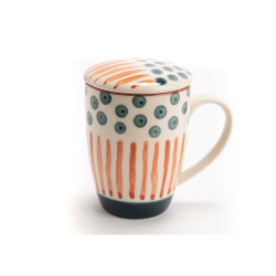 Mug Filtre Sienna