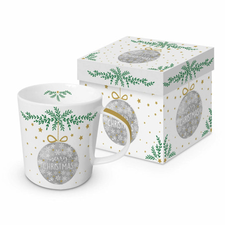 Mug Merry Christmas 350 ml