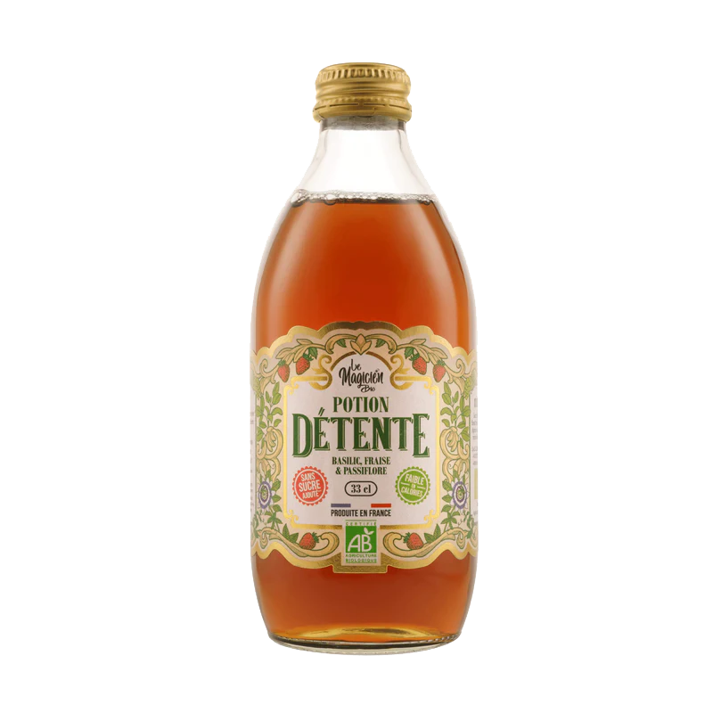 Potion Détente