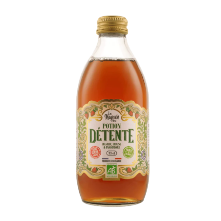 Potion Détente