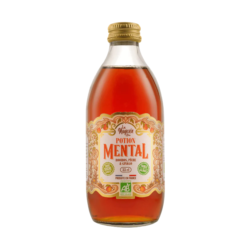Potion Mental