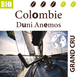 Colombie Duni Anemos BIO