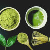 Fouet à matcha