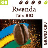 Rwanda Taba BIO