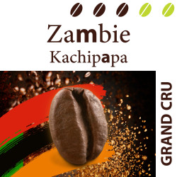 Zambie Kachipapa
