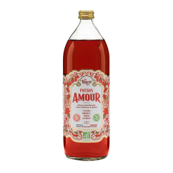 Potion Amour