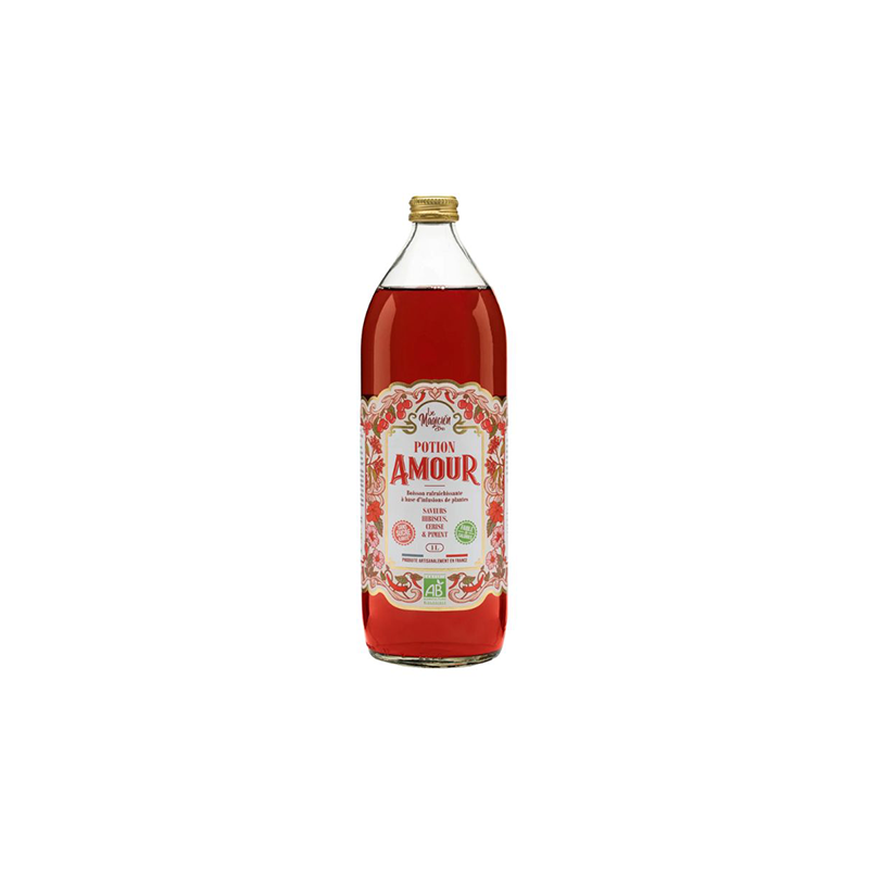 Potion Amour