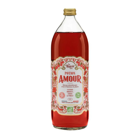Potion Amour