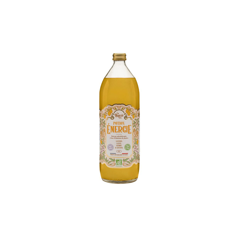 Potion Energie