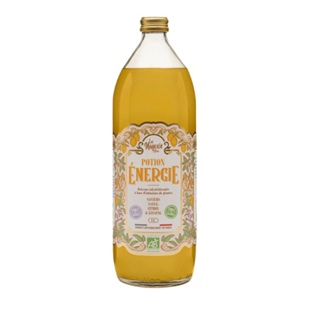 Potion Energie