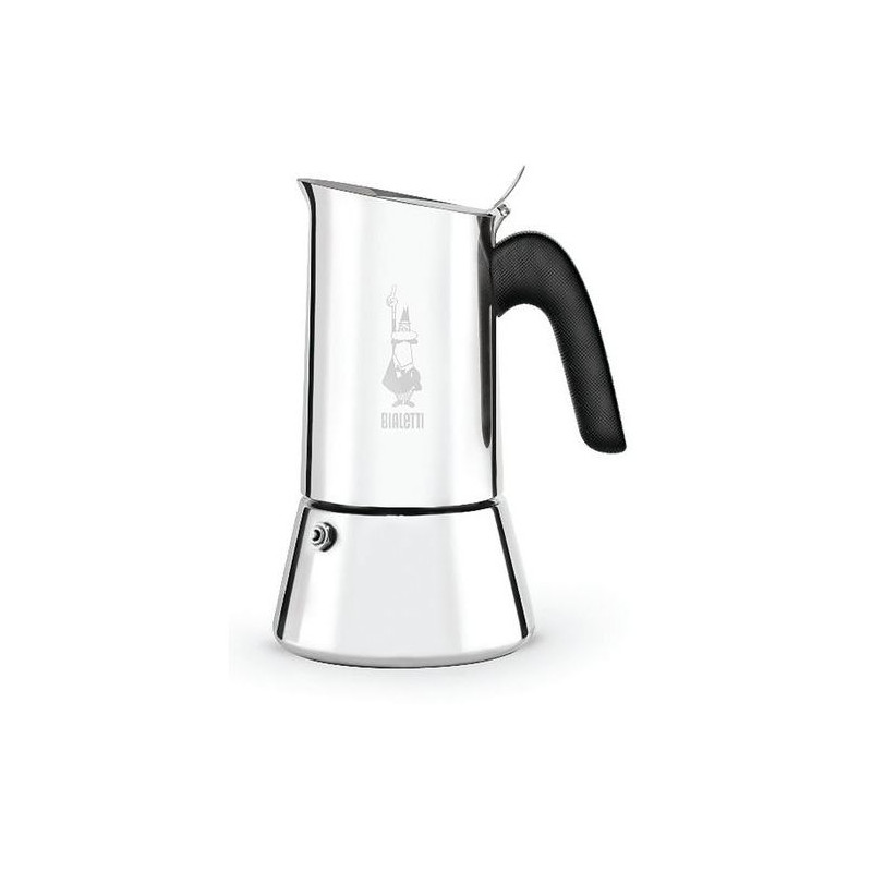 Cafetière italienne induction 6 tasses