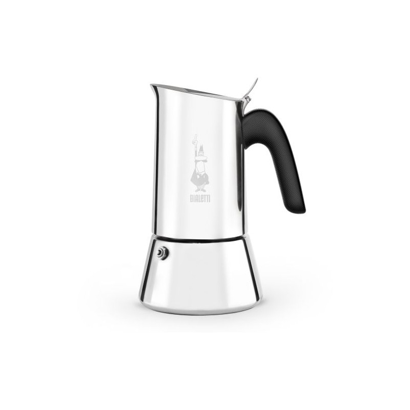 Cafetière italienne induction 10 tasses