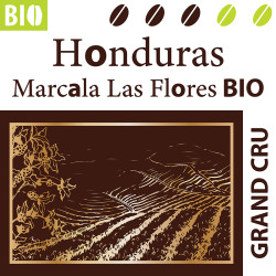 ✨Honduras Marcala Las...