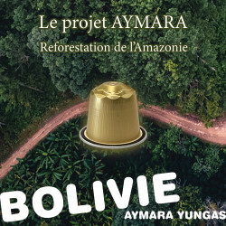 🌍 Capsules Bolivie Aymara...