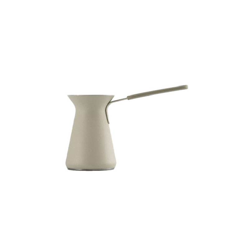 CAFETIÈRE IBRIK OTTO GRISE