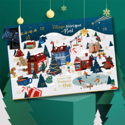 Calendrier de l'Avent...