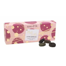 Coffret nids de thés