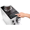 DELONGHI Rivelia FEB 4435.W Blanc Arctique