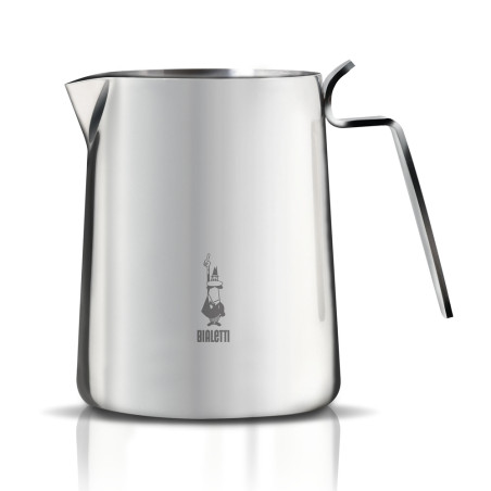 Pot à lait  inox 50cl