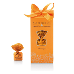 TRUFFE GIANDUJA 160G