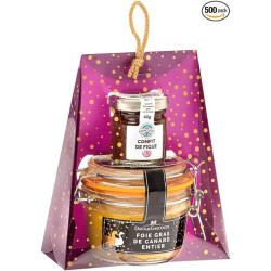 COFFRET HARMONIE
