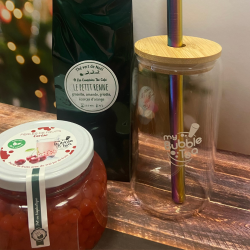✨Maxi kit Bubble tea de Noël