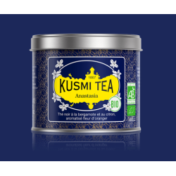 Maison Merling - BB Detox Kusmi Tea - Thé vert 125g