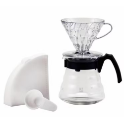 CAFETIERE HARIO KIT CRAFT...
