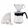 CAFETIERE HARIO KIT CRAFT COFFEE MAKER (KIT DRIPPER V60)