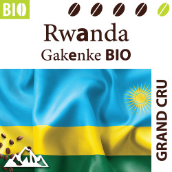 ⛰️ Rwanda Gakenke BIO