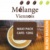 MAXI PACK - Mélange Viennois