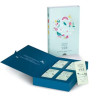 Coffret 4 infusions Bon Voyage Gourmand - 20 sachets