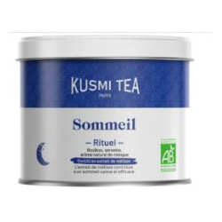 TISANE RITUEL SOMMEIL  BIO...