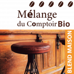 Le Mélange du Comptoir BIO