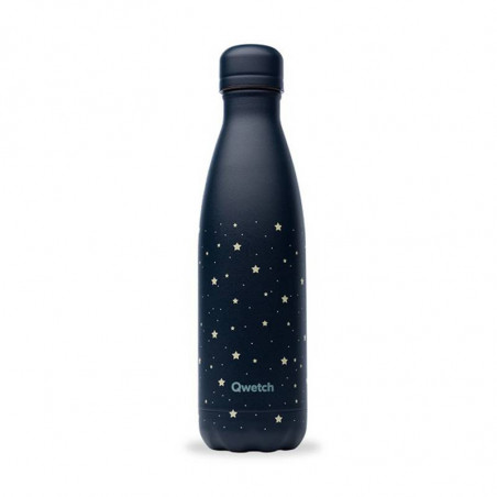 Bouteille isotherme Qwetch© Constellation 500 ml