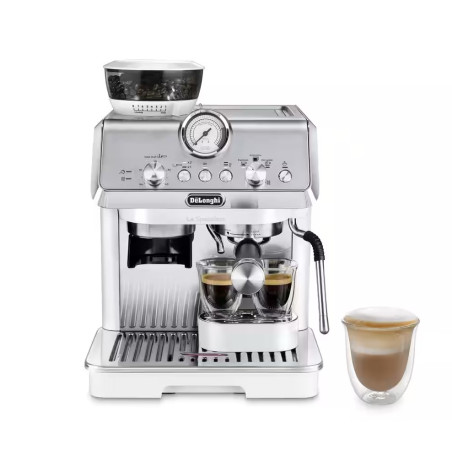 MACHINE DELONGHI SPECIALISTA EC9155.W