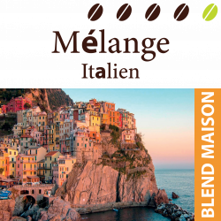 Le Mélange Italien