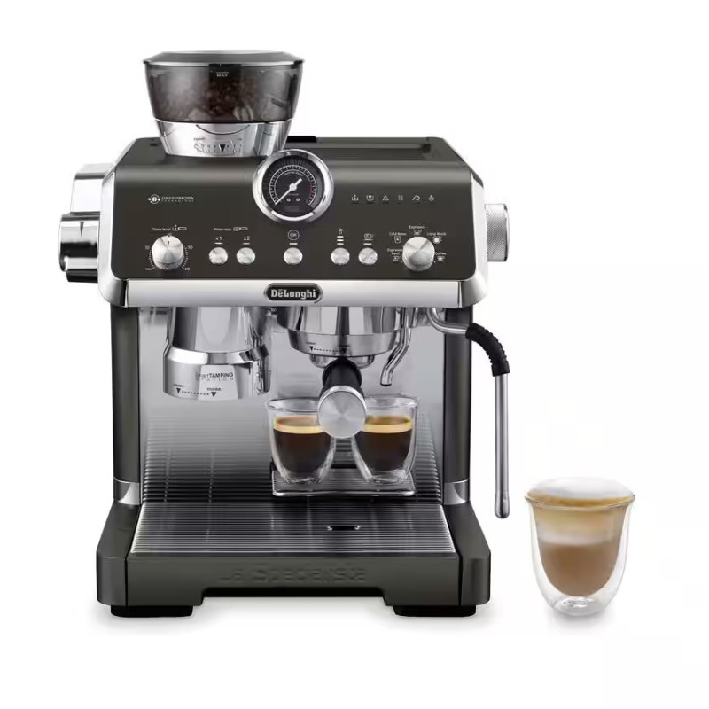 MACHINE DELONGHI SPECIALISTA OPERA EC9555.BLACK