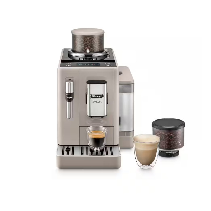 MACHINE DELONGHI RIVELIA FEB 4435 BG (TAUPE)