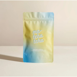 Golden Vanilla - Matcha...