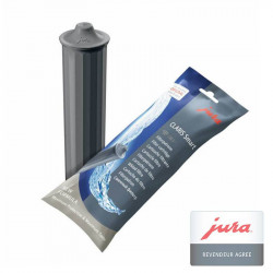 JURA Cartouche filtrante CLARIS Smart