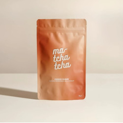 Mat-Choco - Matcha...