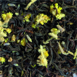 CITRON LAVANDE